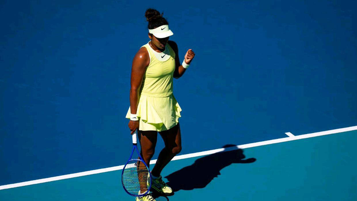 开云体育注册登录大坂直美连续二十场比赛得分超过出色防守，拜仁挑战极限！的简单介绍